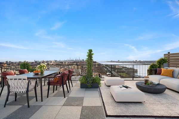 2 bedrooms apartment for rent in Harlem - Manhattan, New York