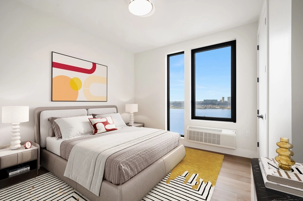 2 bedrooms apartment for rent in Harlem - Manhattan, New York