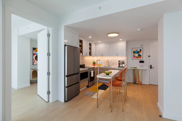 1 bedroom apartment for rent in Inwood - Manhattan, New York