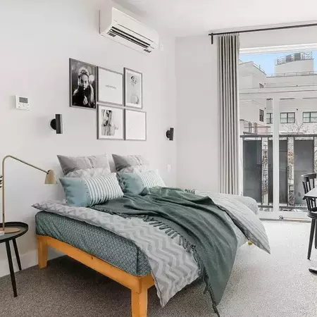 Coliving in Williamsburg - Brooklyn, New York