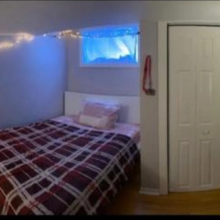 Room for rent in Vanier - East Ottawa, Ottawa