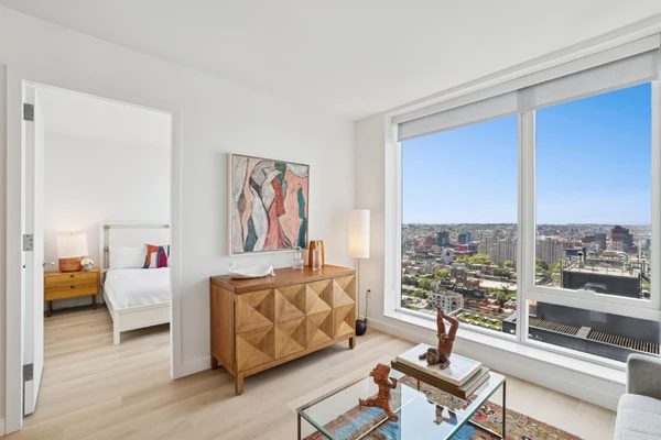 1 bedroom apartment for rent in Downtown Brooklyn - Brooklyn, New York