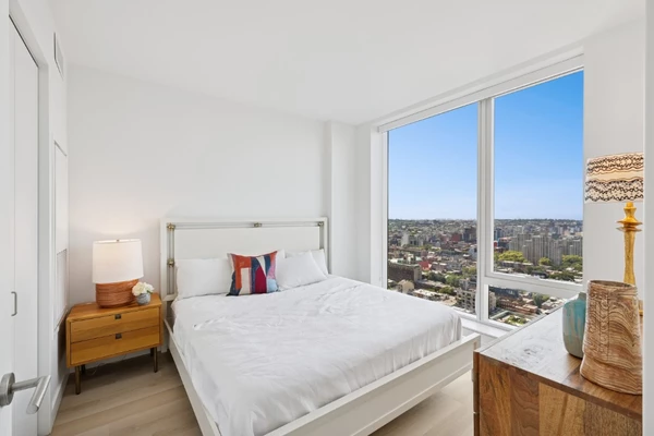 1 bedroom apartment for rent in Downtown Brooklyn - Brooklyn, New York