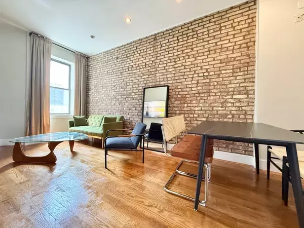 Coliving in Clinton Hill - Brooklyn, New York