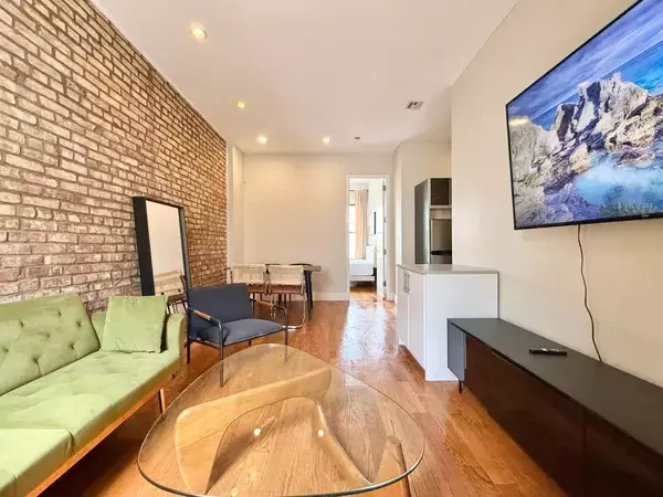 Coliving in Clinton Hill - Brooklyn, New York