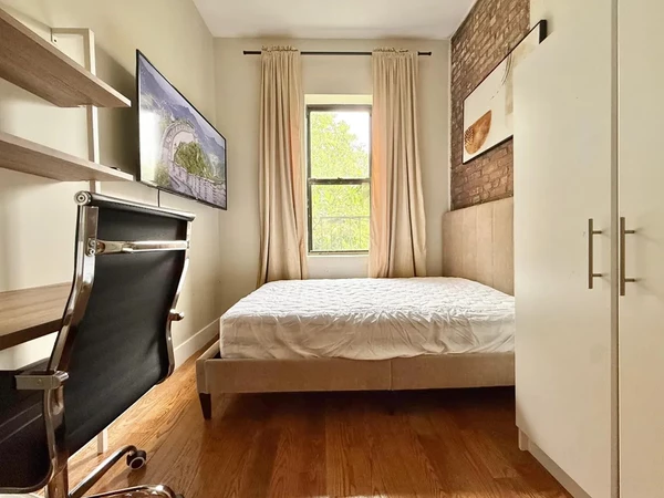 Coliving in Bedford Stuyvesant - Brooklyn, New York