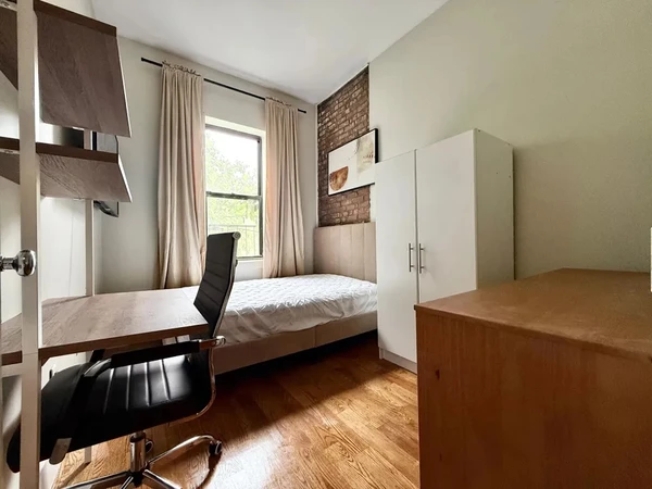 Coliving in Bedford Stuyvesant - Brooklyn, New York