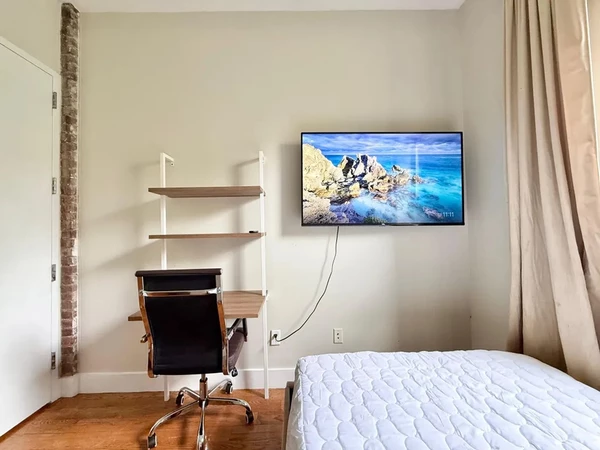 Coliving in Bedford Stuyvesant - Brooklyn, New York