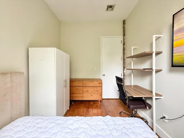 Coliving in Bedford Stuyvesant - Brooklyn, New York
