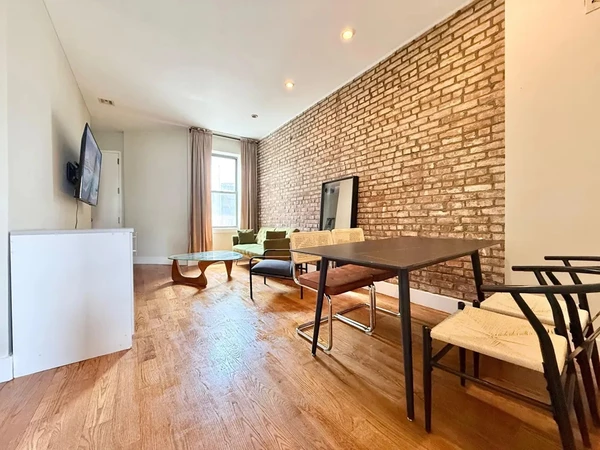 Coliving in Bedford Stuyvesant - Brooklyn, New York