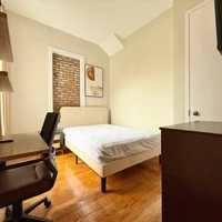 Coliving in Bedford Stuyvesant - Brooklyn, New York