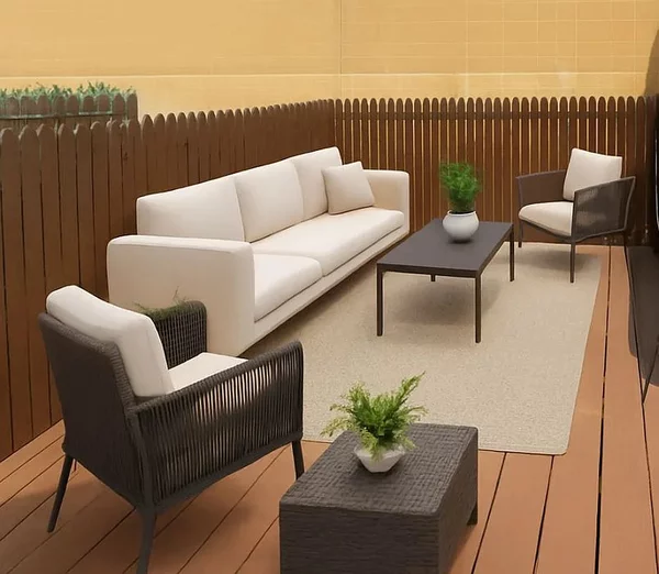 1 bedroom apartment for rent in Midtown West - Manhattan, New York