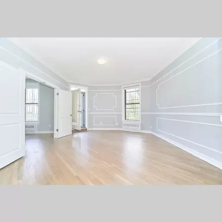 2 bedrooms apartment for rent in Prospect Heights - Brooklyn, New York