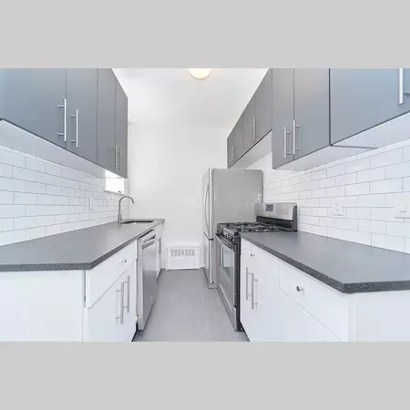2 bedrooms apartment for rent in Prospect Heights - Brooklyn, New York