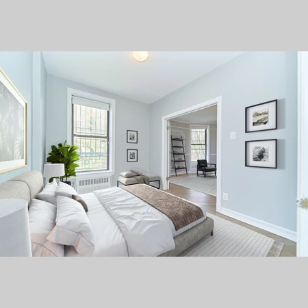 2 bedrooms apartment for rent in Prospect Heights - Brooklyn, New York