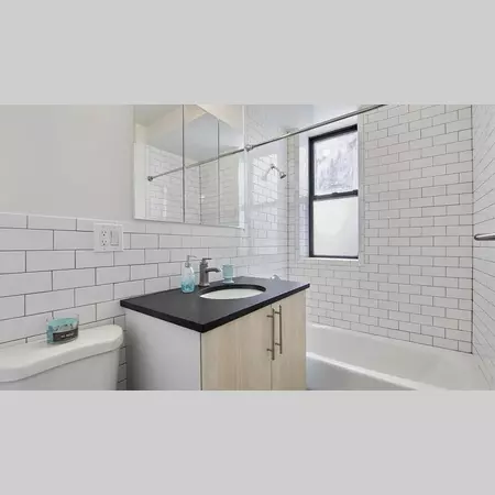2 bedrooms apartment for rent in Prospect Heights - Brooklyn, New York