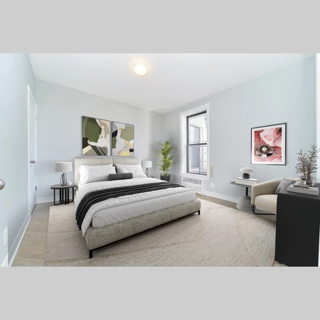 2 bedrooms apartment for rent in Prospect Heights - Brooklyn, New York