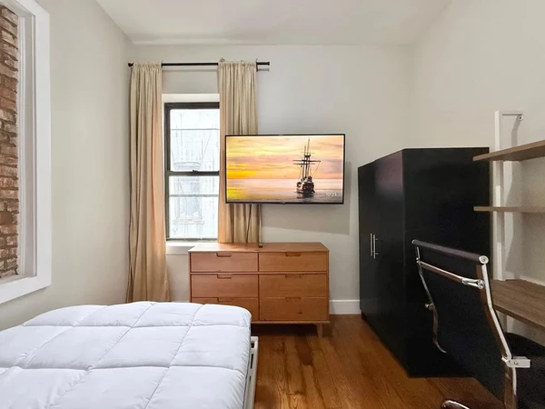 Coliving in Bedford Stuyvesant - Brooklyn, New York