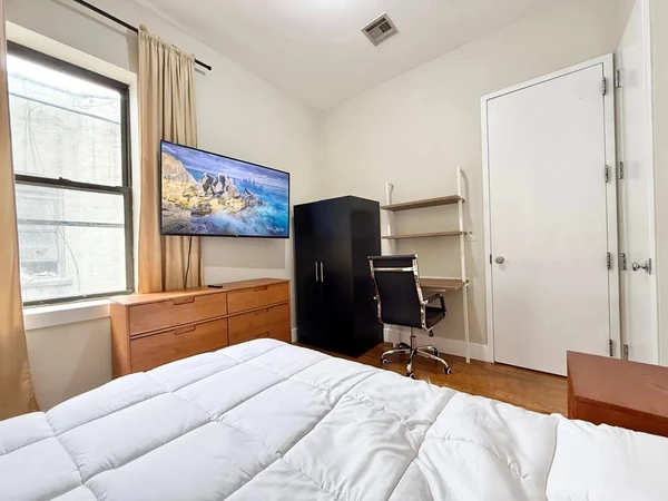 Coliving in Bedford Stuyvesant - Brooklyn, New York