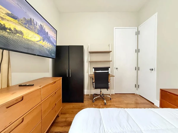 Coliving in Bedford Stuyvesant - Brooklyn, New York