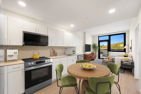 1 bedroom apartment for rent in Inwood - Manhattan, New York