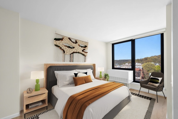 1 bedroom apartment for rent in Inwood - Manhattan, New York