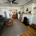 Room for rent in North Park #4