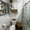 Room for rent in North Park #12