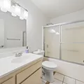 Room for rent in North Park #4