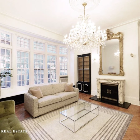 4 bedrooms apartment for rent in Upper East Side - Manhattan, New York