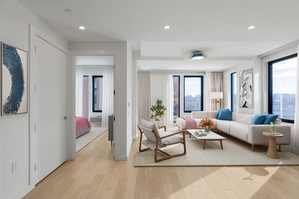 1 bedroom apartment for rent in Inwood - Manhattan, New York