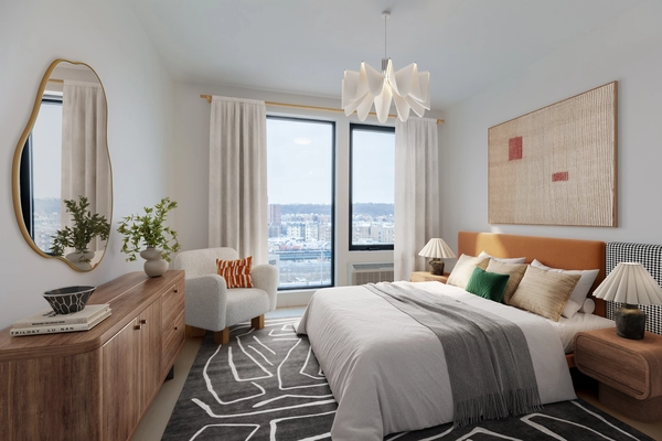 1 bedroom apartment for rent in Inwood - Manhattan, New York