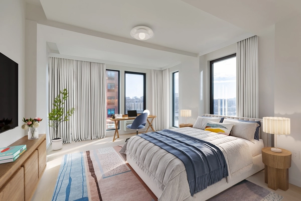 3 bedrooms apartment for rent in Inwood - Manhattan, New York