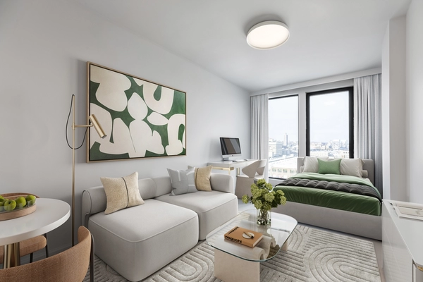 Studio Apartment for rent in Inwood - Manhattan, New York