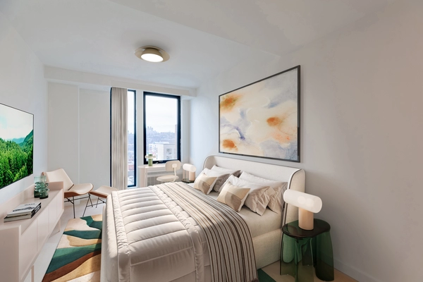 2 bedrooms apartment for rent in Inwood - Manhattan, New York