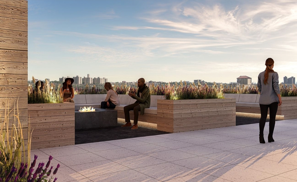 2 bedrooms apartment for rent in Inwood - Manhattan, New York