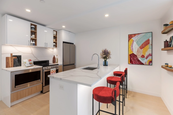 2 bedrooms apartment for rent in Inwood - Manhattan, New York