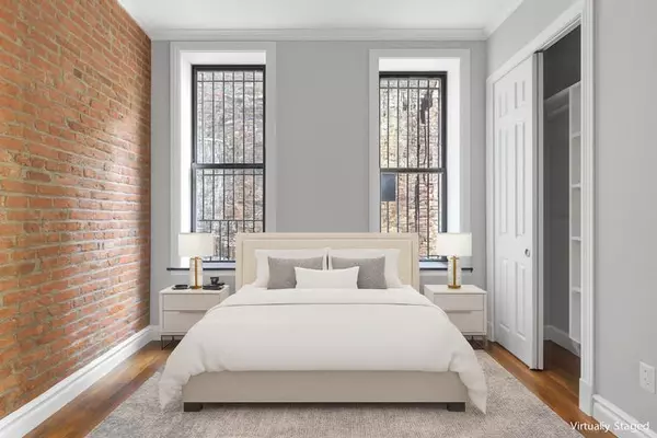 2 bedrooms apartment for rent in East Village - Manhattan, New York