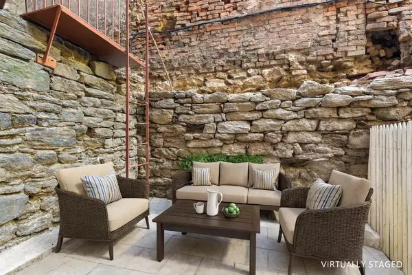 2 bedrooms apartment for rent in East Village - Manhattan, New York