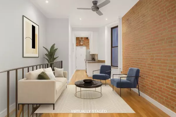 2 bedrooms apartment for rent in East Village - Manhattan, New York