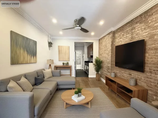1 bedroom apartment for rent in Gramercy - Manhattan, New York