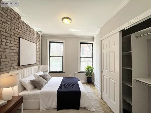 1 bedroom apartment for rent in Gramercy - Manhattan, New York