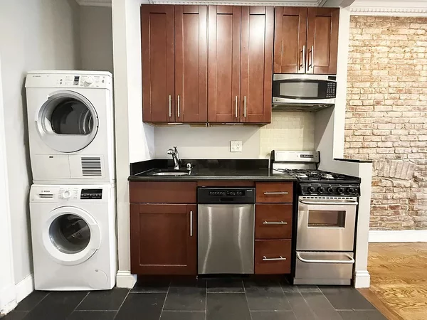 1 bedroom apartment for rent in Gramercy - Manhattan, New York