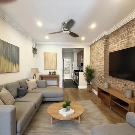 1 bedroom apartment for rent in Gramercy - Manhattan, New York
