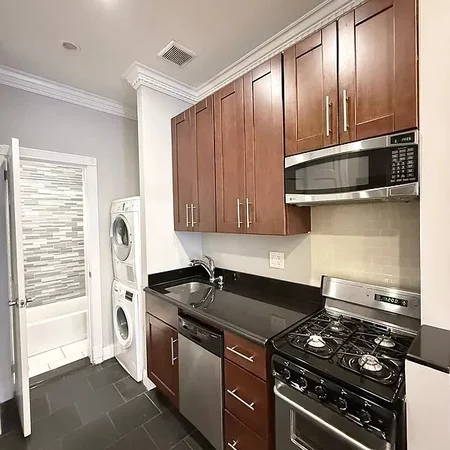 1 bedroom apartment for rent in Gramercy - Manhattan, New York