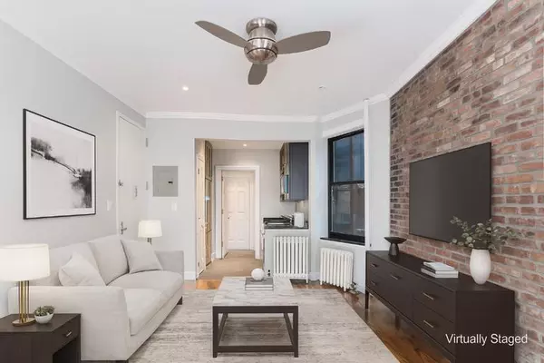 1 bedroom apartment for rent in East Village - Manhattan, New York