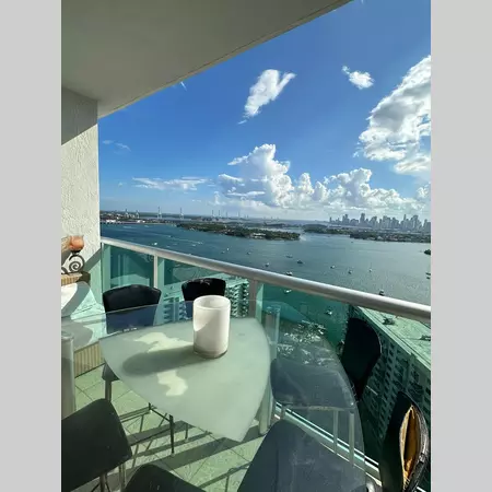 2 bedrooms apartment for rent in South Beach - Miami Beach, Miami