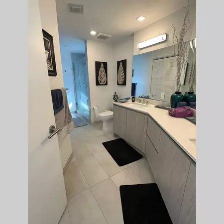 2 bedrooms apartment for rent in South Beach - Miami Beach, Miami