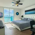 2 bedrooms apartment for rent in South Beach - Miami Beach, Miami