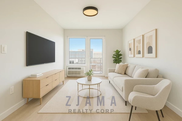 2 bedrooms apartment for rent in Downtown Brooklyn - Brooklyn, New York